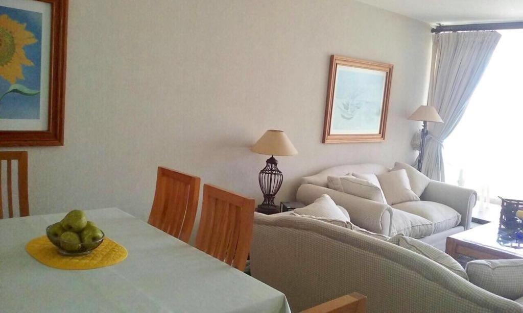 San Alfonso Del Mar-Precioso Departamento Y Vista Apartment Algarrobo Exterior photo