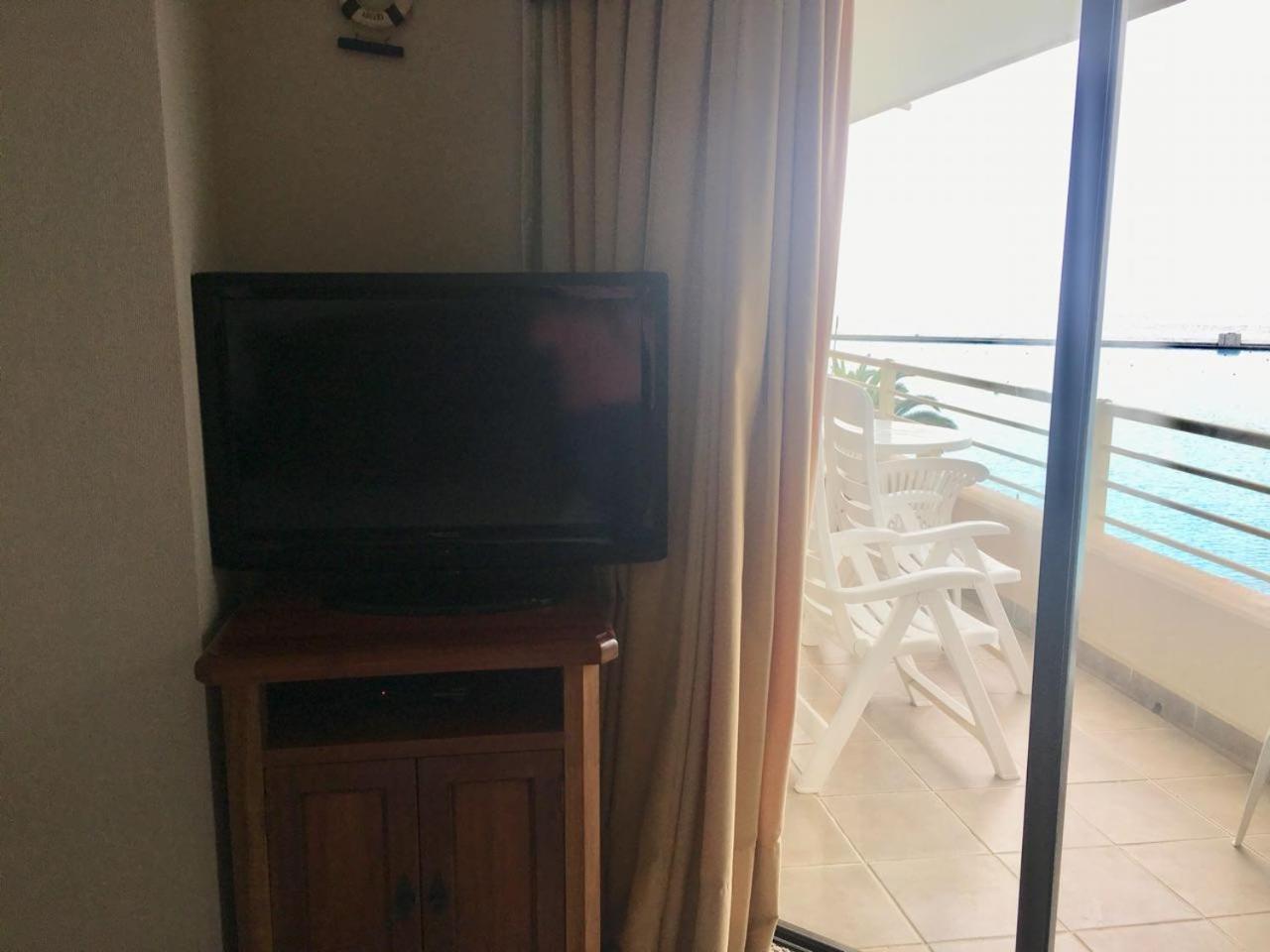 San Alfonso Del Mar-Precioso Departamento Y Vista Apartment Algarrobo Exterior photo